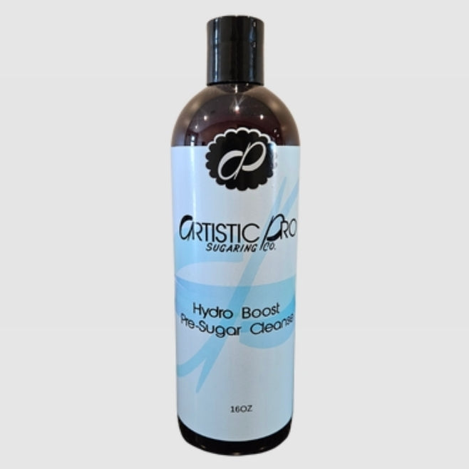 Hydro Boost Cleanse 16oz