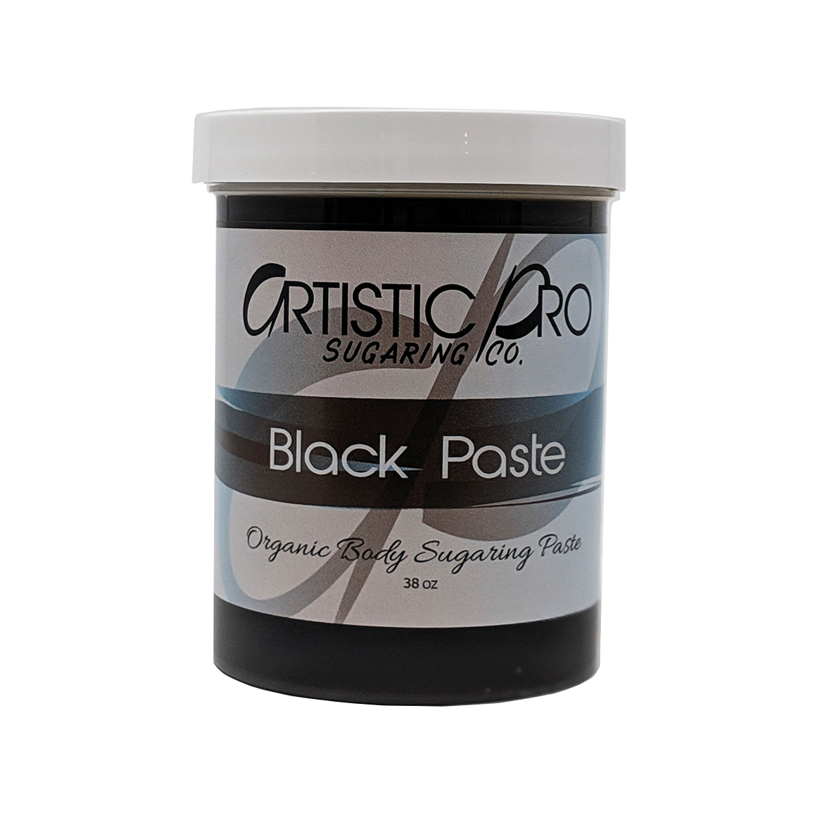 Organic Sugar Paste 38oz