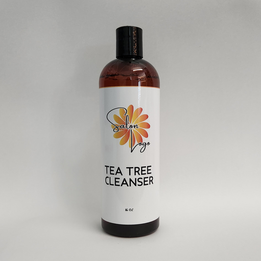 Custom Label Hydro Boost Pre-Sugar Cleanse 16oz