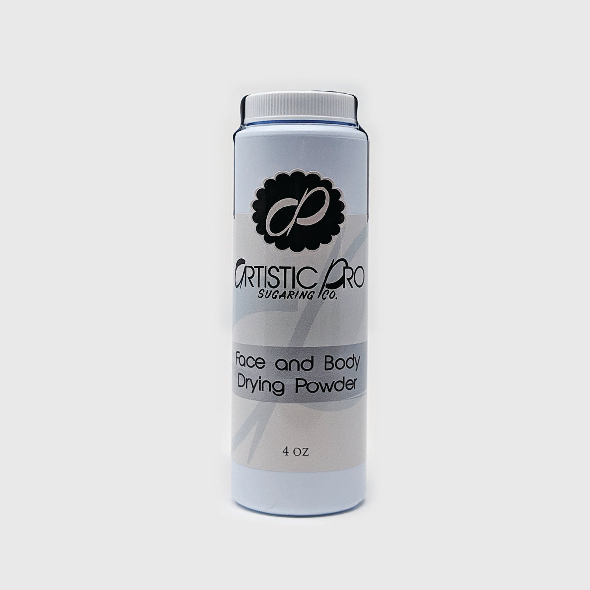 Drying Body Powder 4oz Shaker