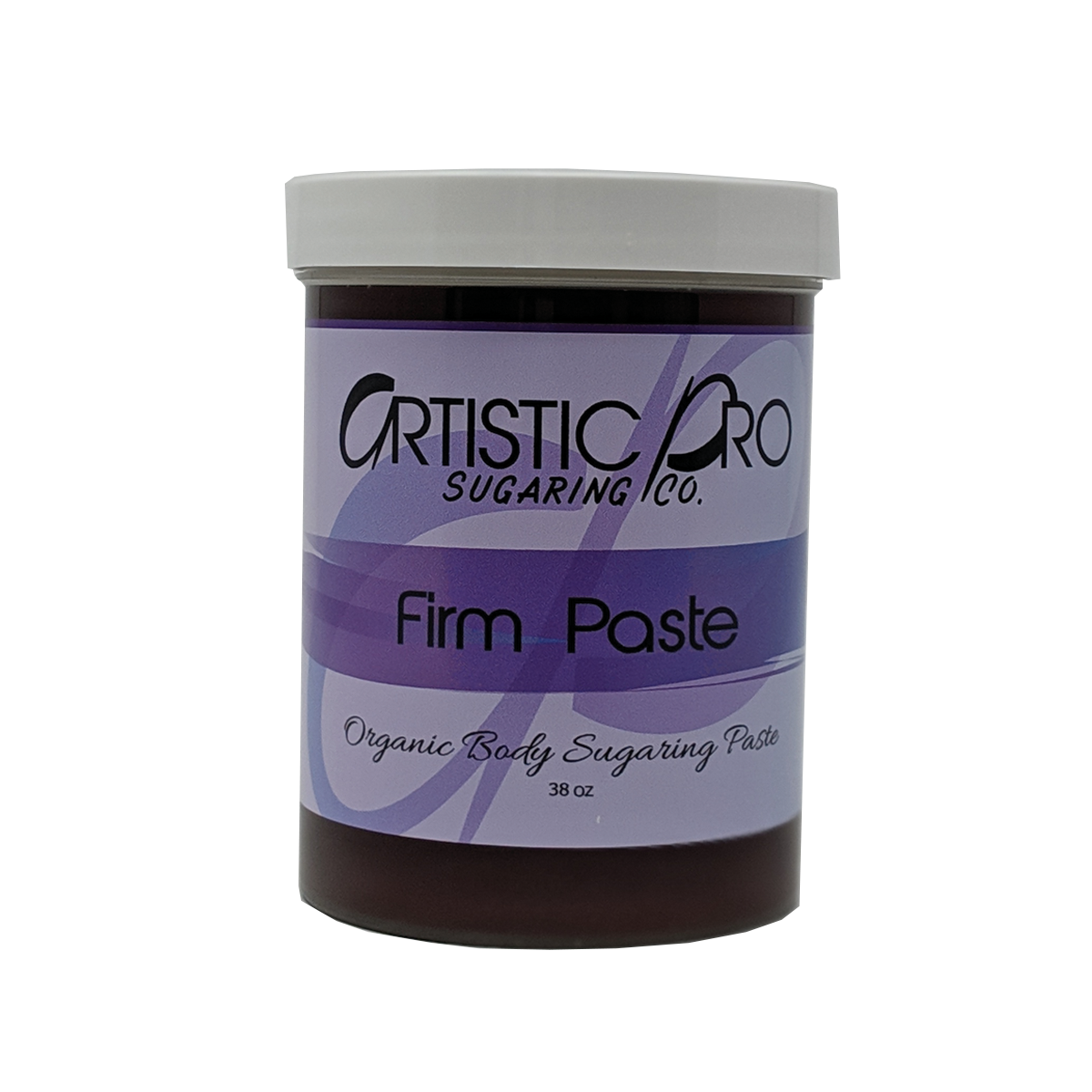 Organic Sugar Paste 38oz