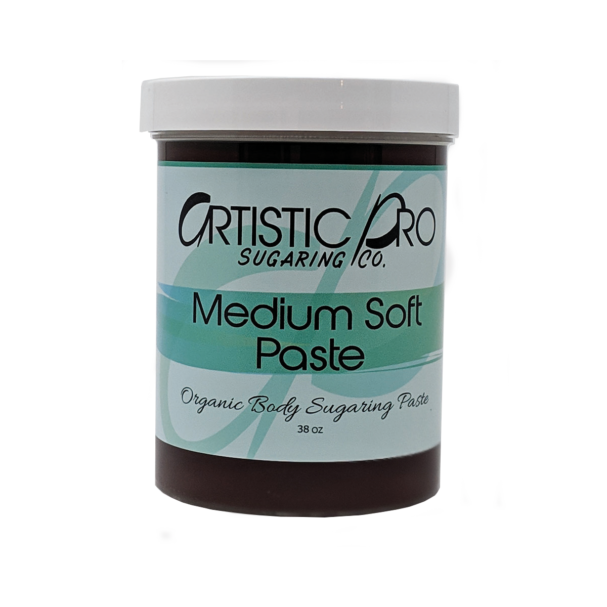Organic Sugar Paste 38oz