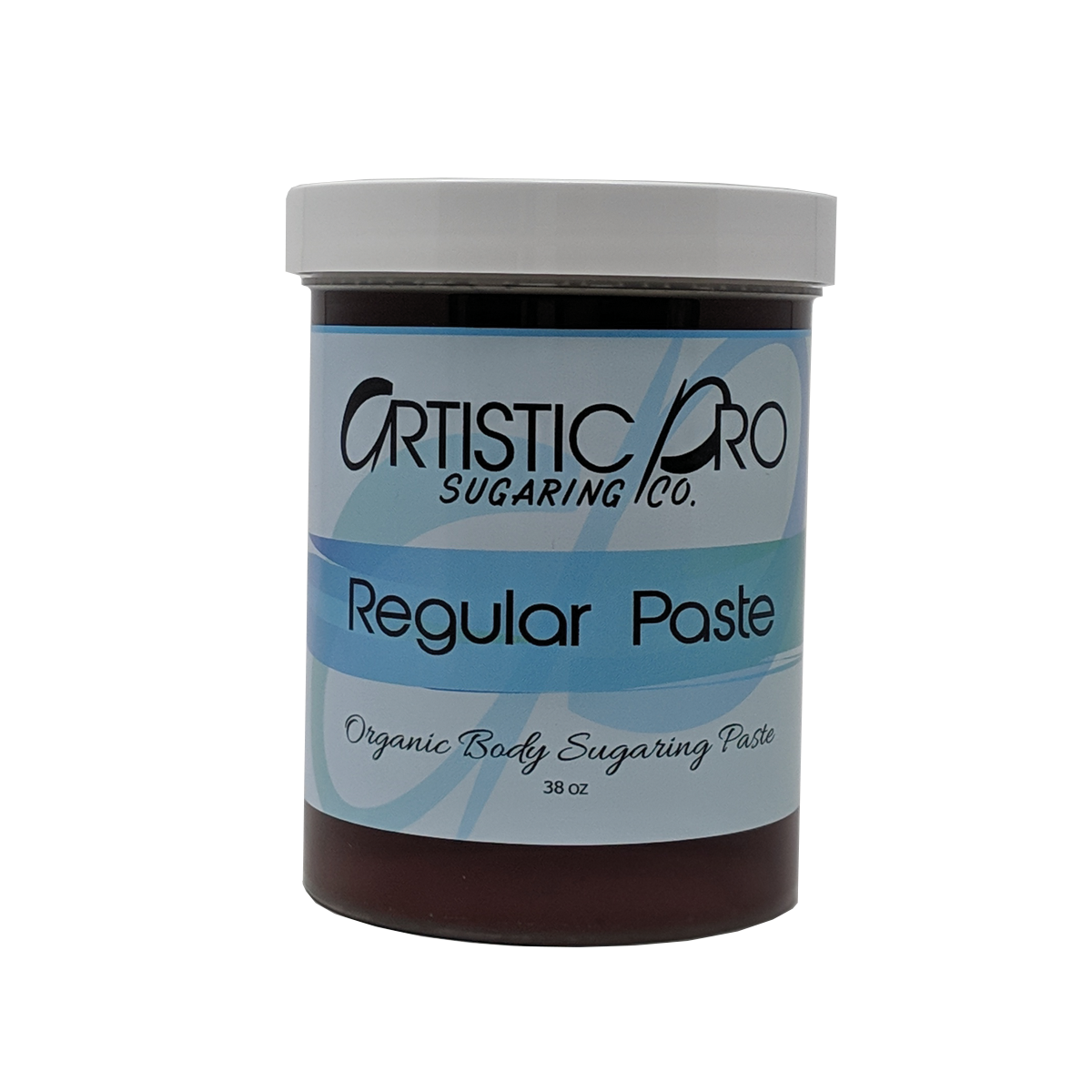 Organic Sugar Paste 38oz
