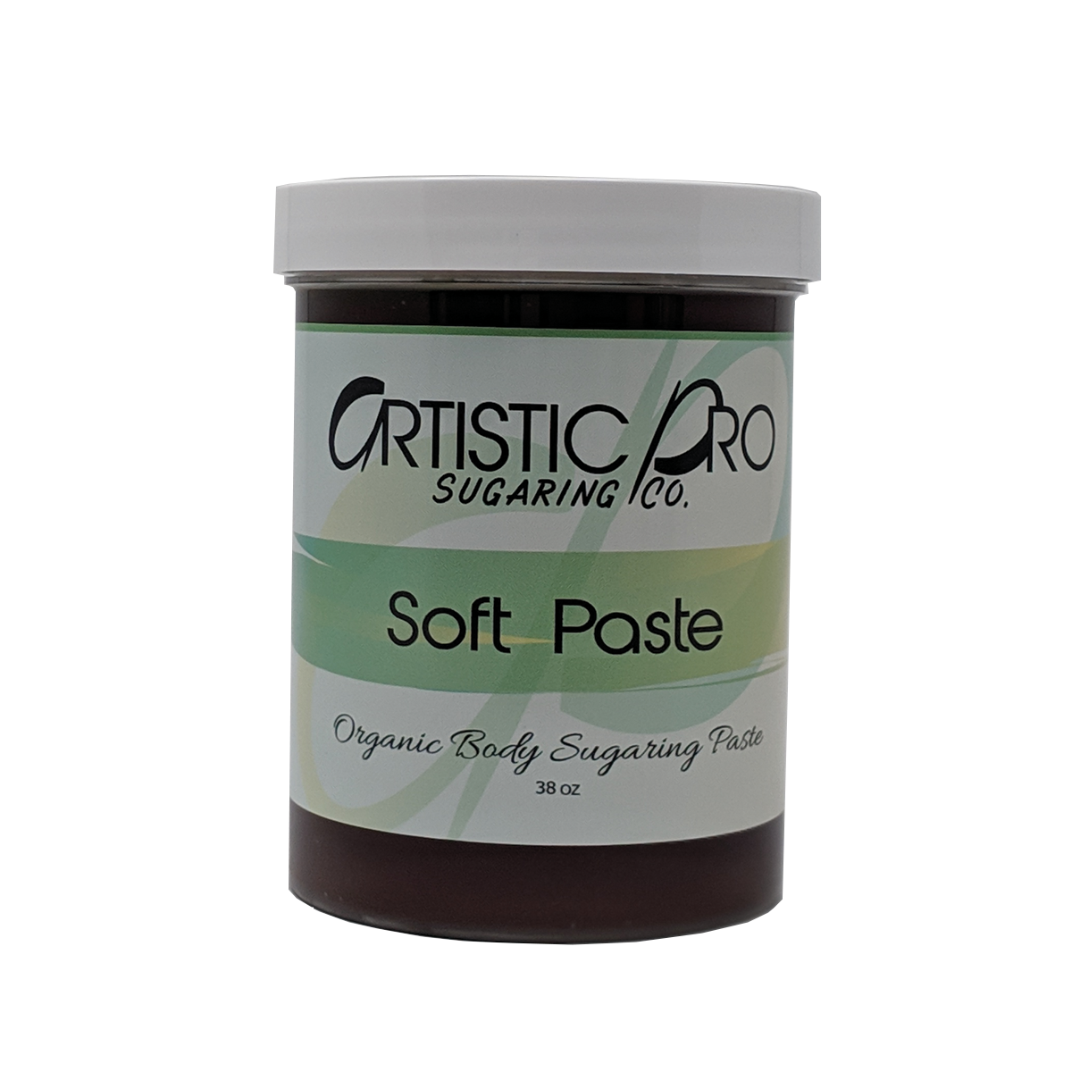 Organic Sugar Paste 38oz