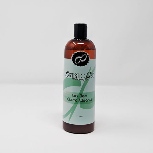 Hydro Boost Cleanse 8oz