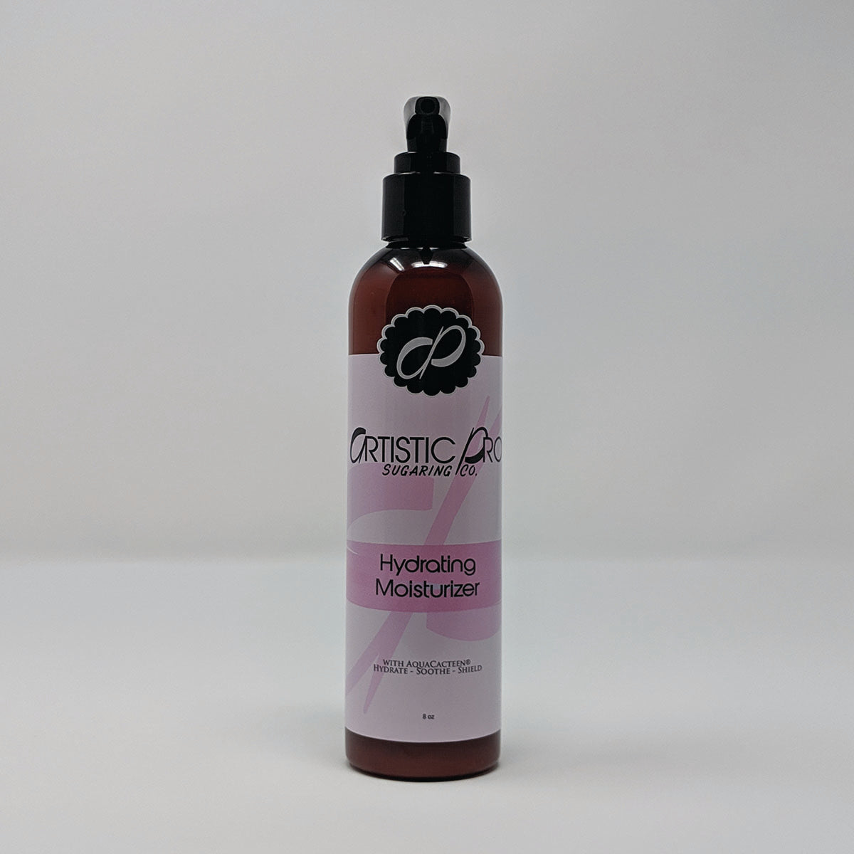 Hydrating Moisturizer 8 oz
