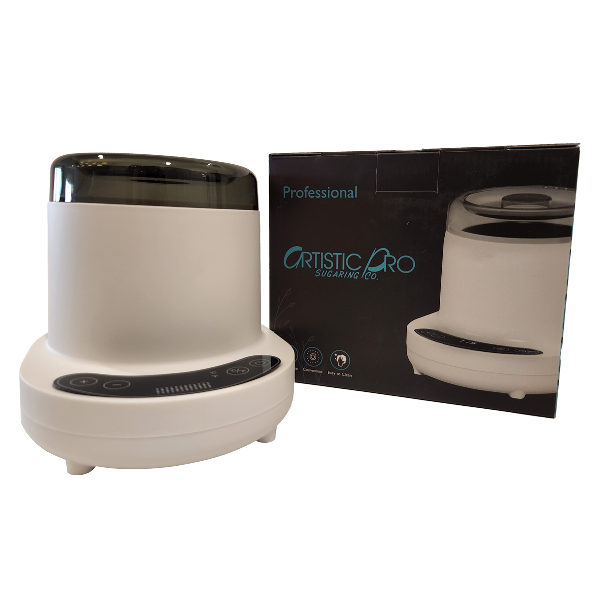 Digital Sugar Paste Warmer