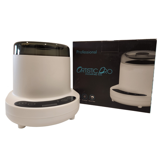 Digital Sugar Paste Warmer