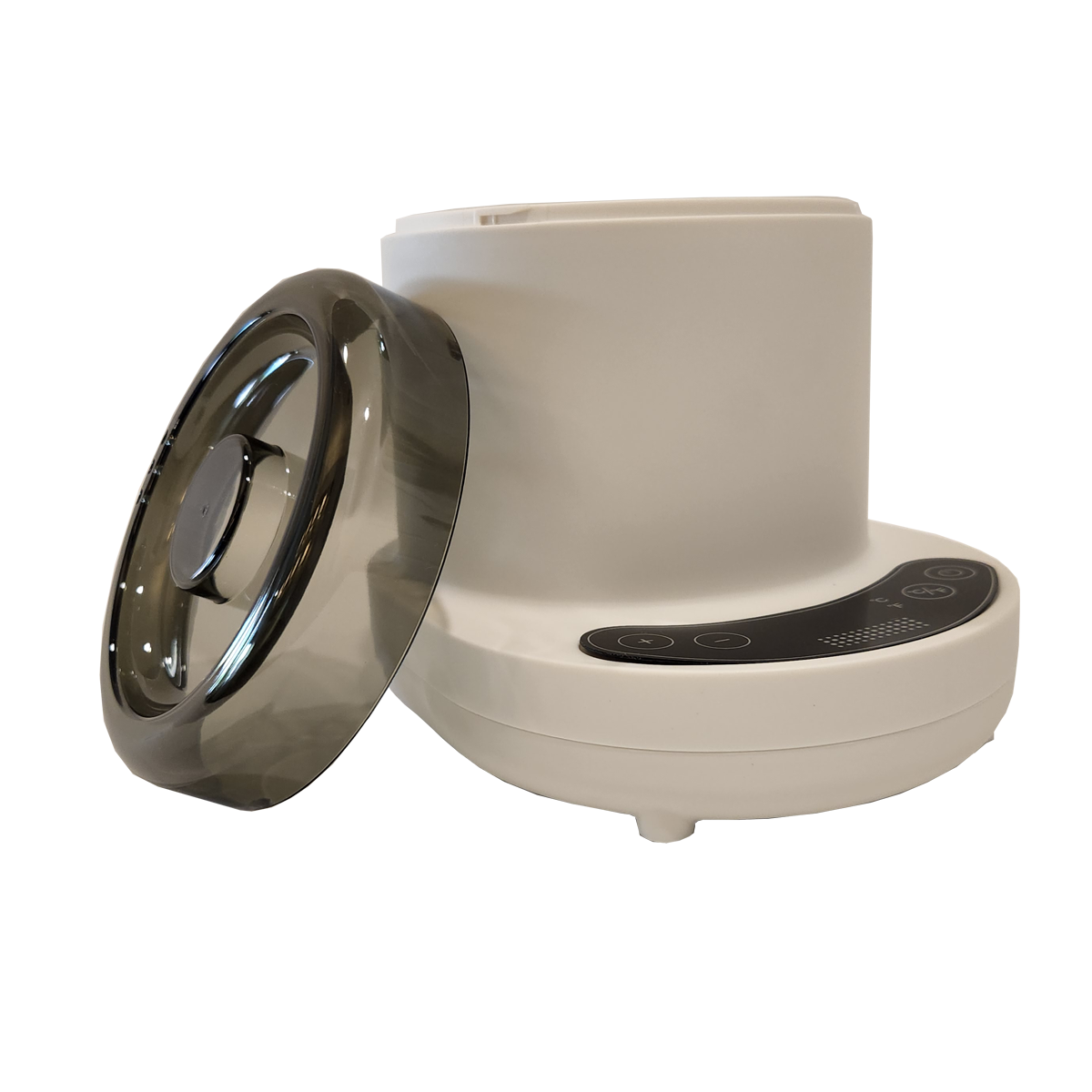 Digital Sugar Paste Warmer